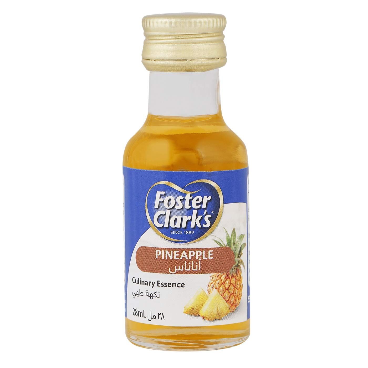 Foster Clark's Pineapple Essence 28 ml
