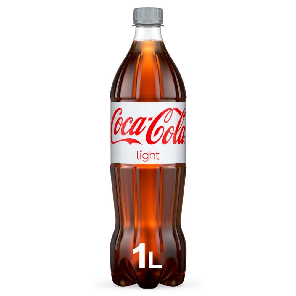 Coca Cola Light, 1L