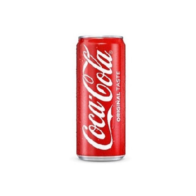Coca Cola Regular, 245ml