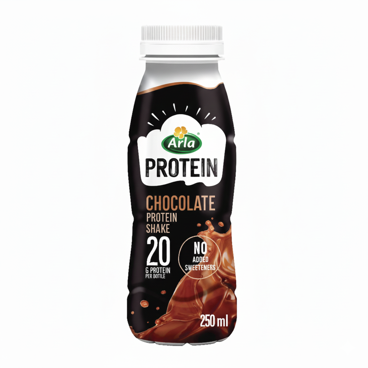 Arla Protein Chocolate Milk Drink, 250ml