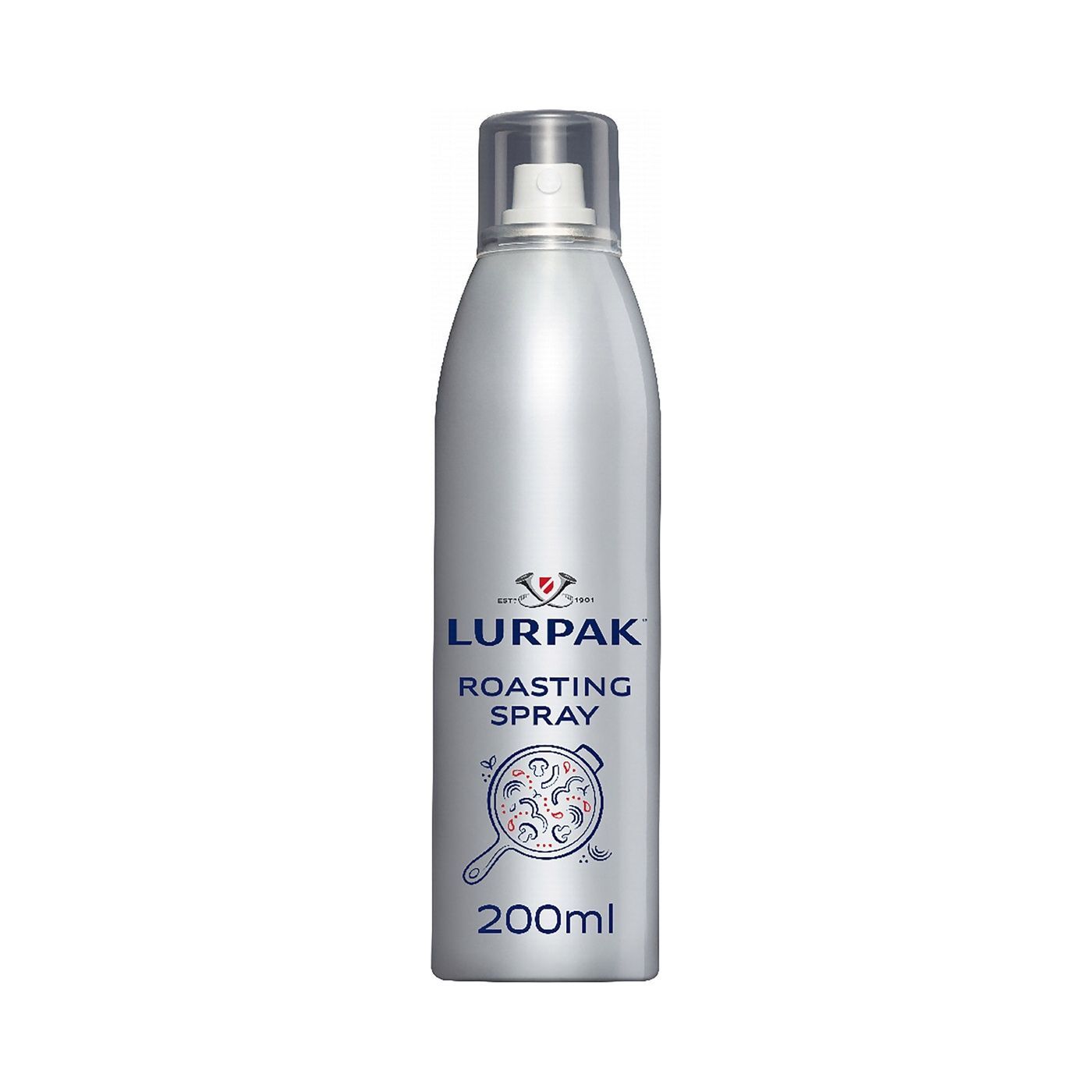Lurpak Roasting Spray 200 ml