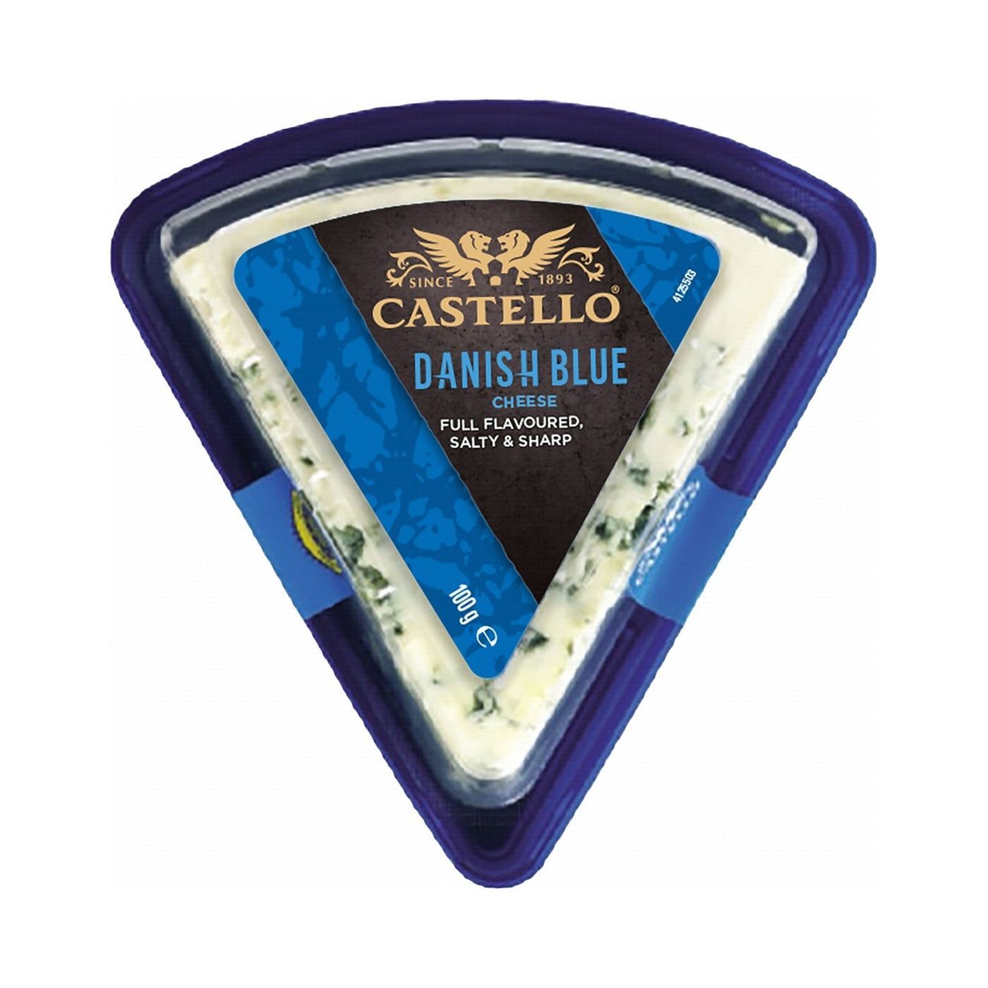 Castello Danablu Danish Speciality Cheese 100 g