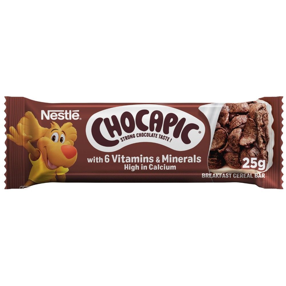 Chocapic Cereal Bar 25 g