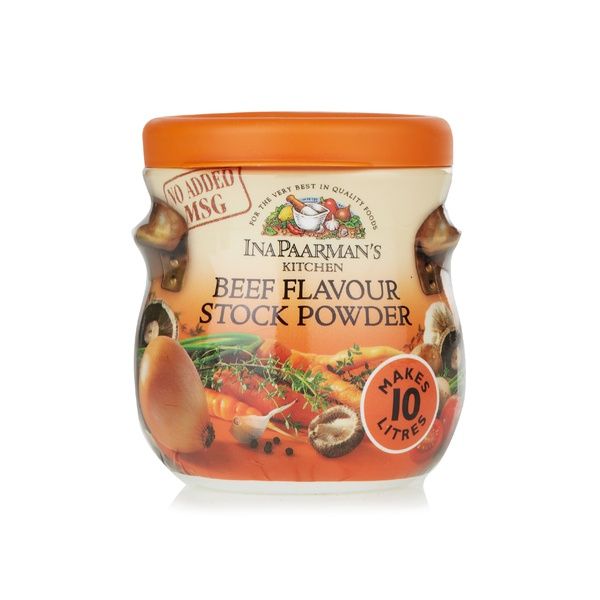 Ina Paarman's Beef Flavour Stock Powder 150 g