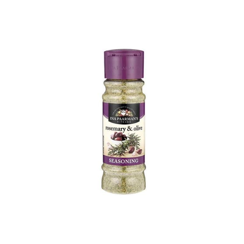 IP Seasoning Rosemary & Olive 200Ml