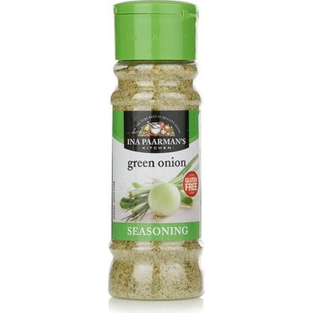 Ina Paarman's Seasoning Green Onion 200 ml