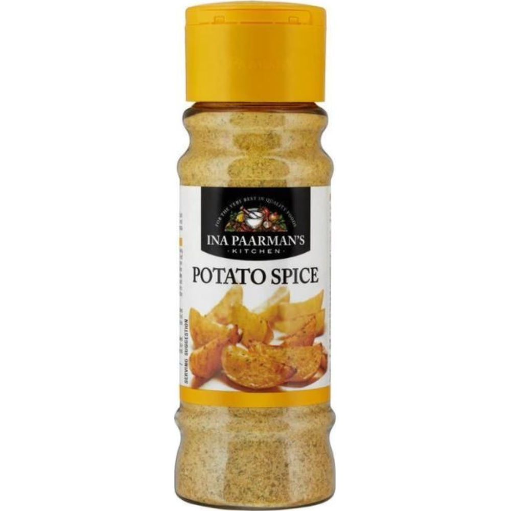 Ina Paarman's Seasoning Potato Spice 200 ml