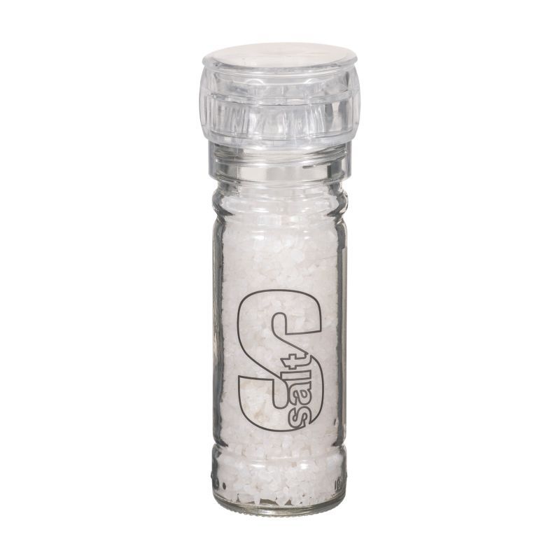 Cape Foods Spice Grinder Coarse Sea Salt 90 g