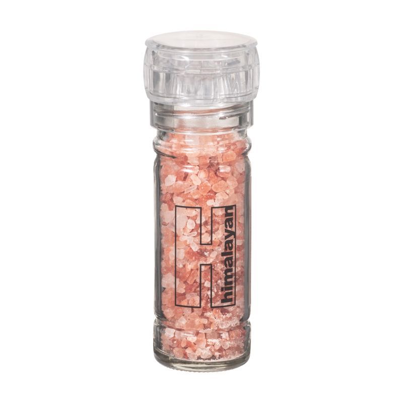 Cape Foods Spice Grinder Himalayan Pink Salt 100 g
