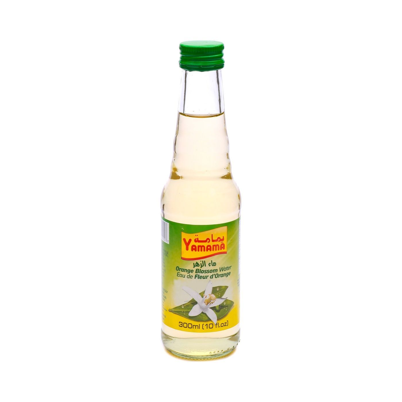 Yamama Orange Blossom Water, 300ml