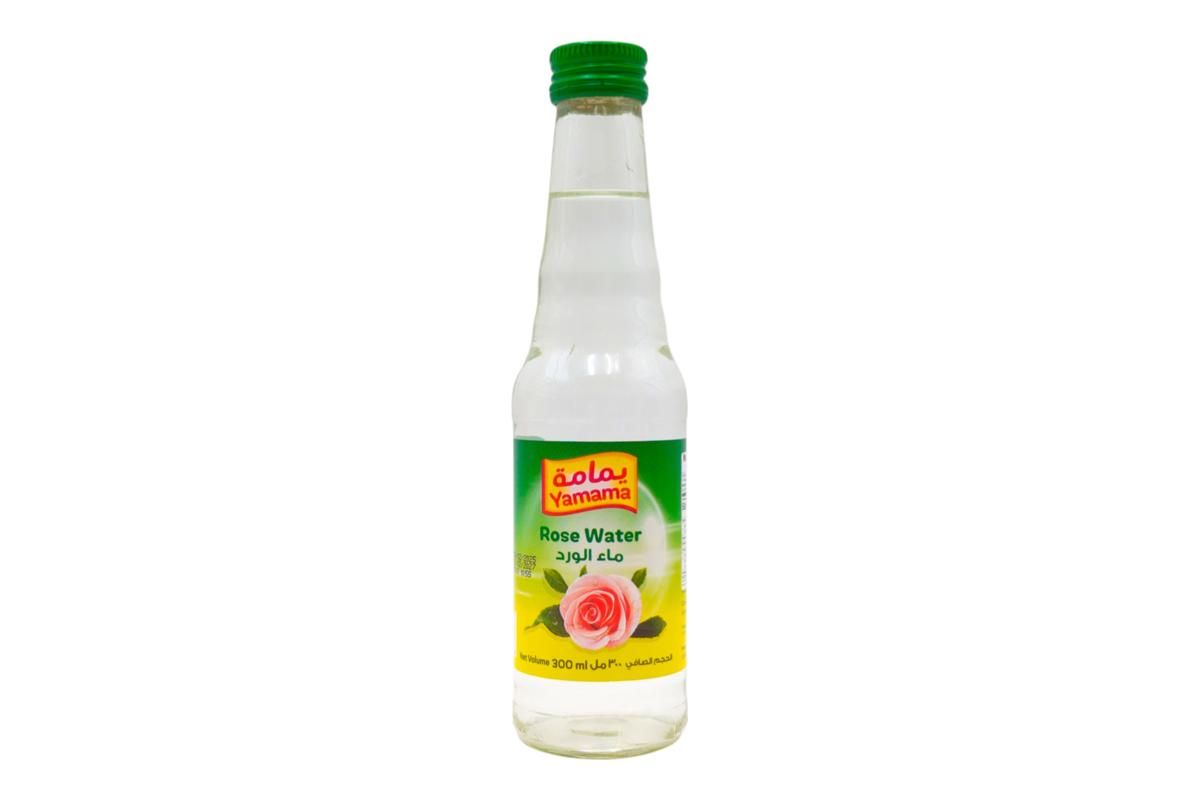 Yamama Rose Water, 300ml