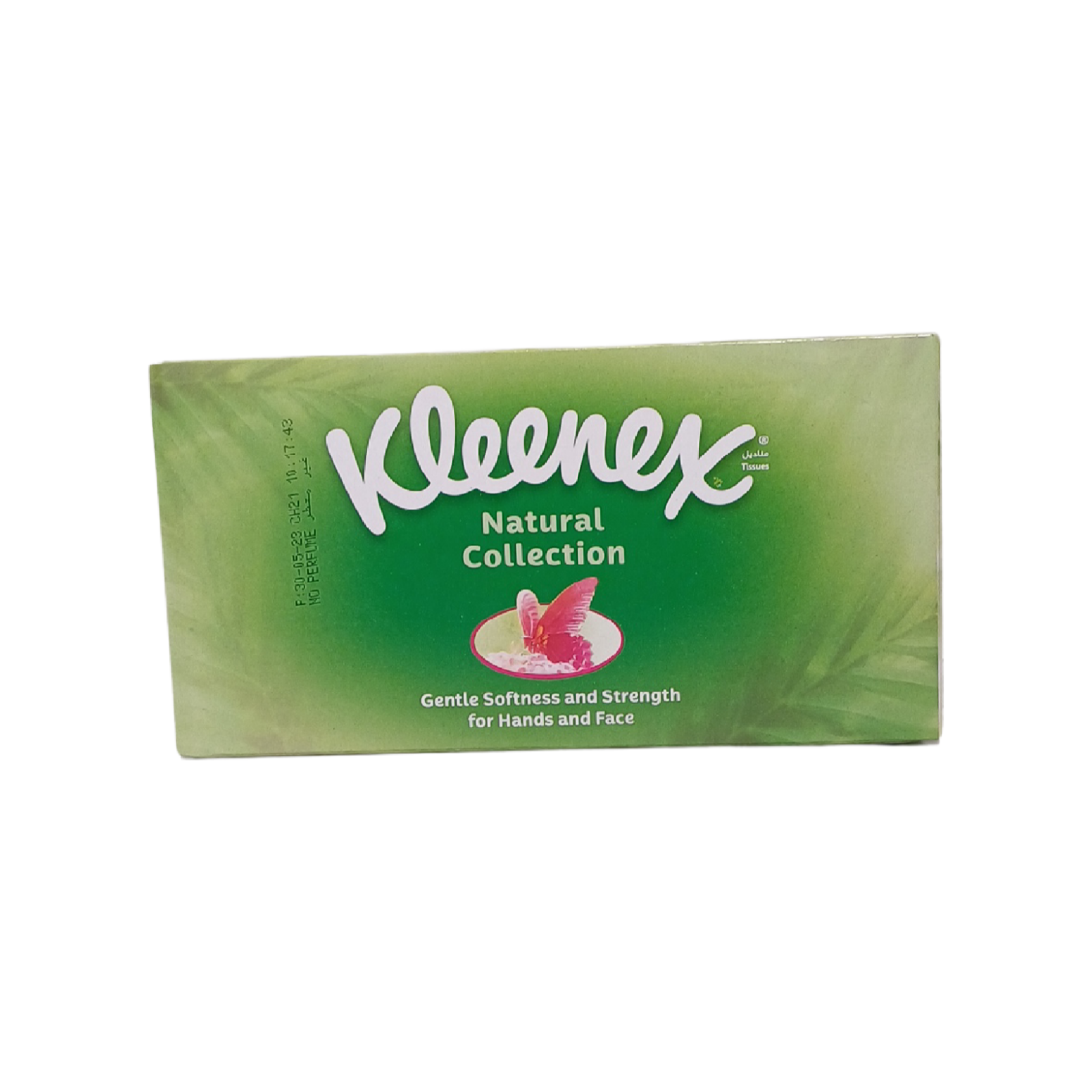 Kleenex Soft Tissue 170s