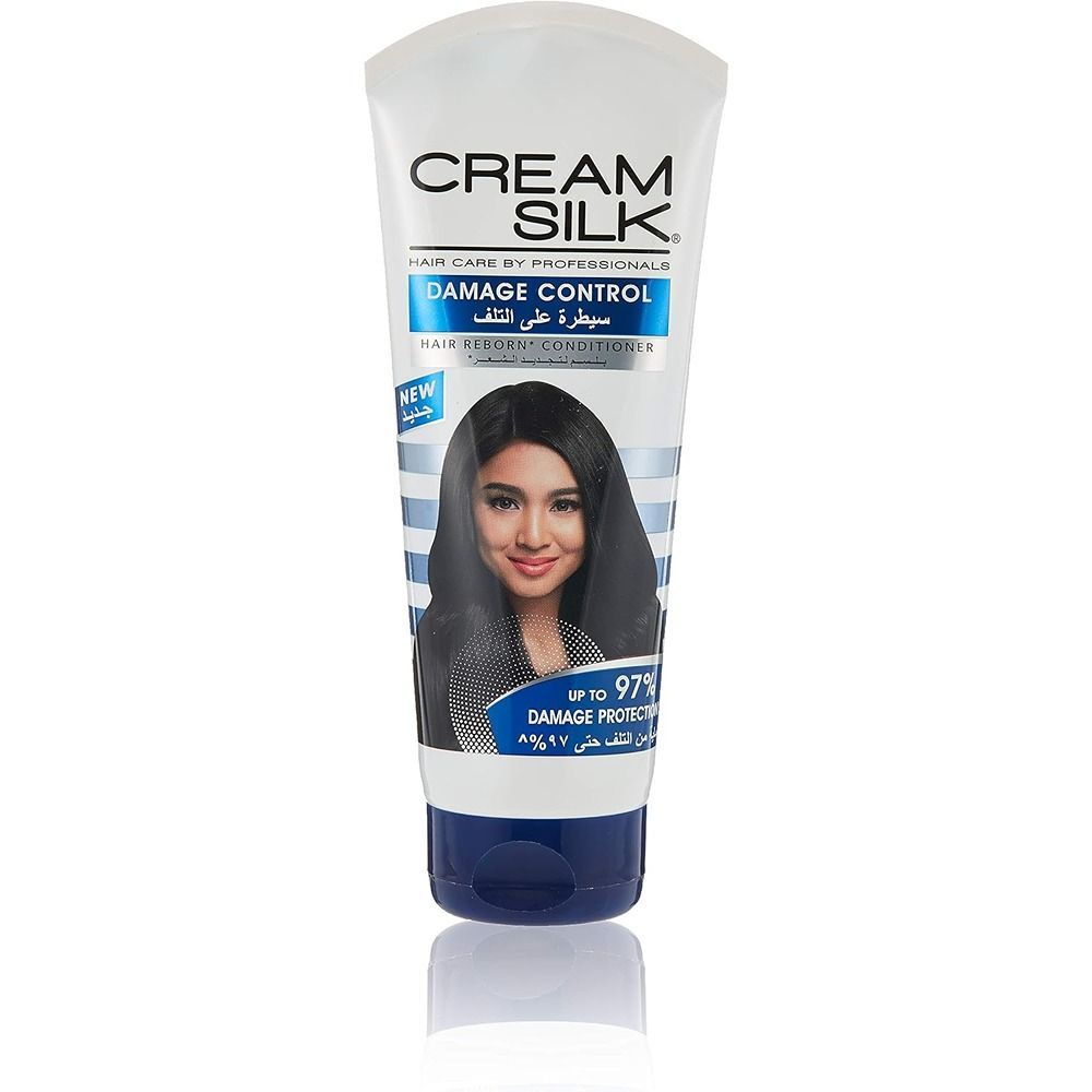 Creamsilk Damage Control Conditioner, 180ml