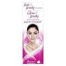 Glow & Lovely Vitaglow Multivitamin Face Serum Cream, 50g