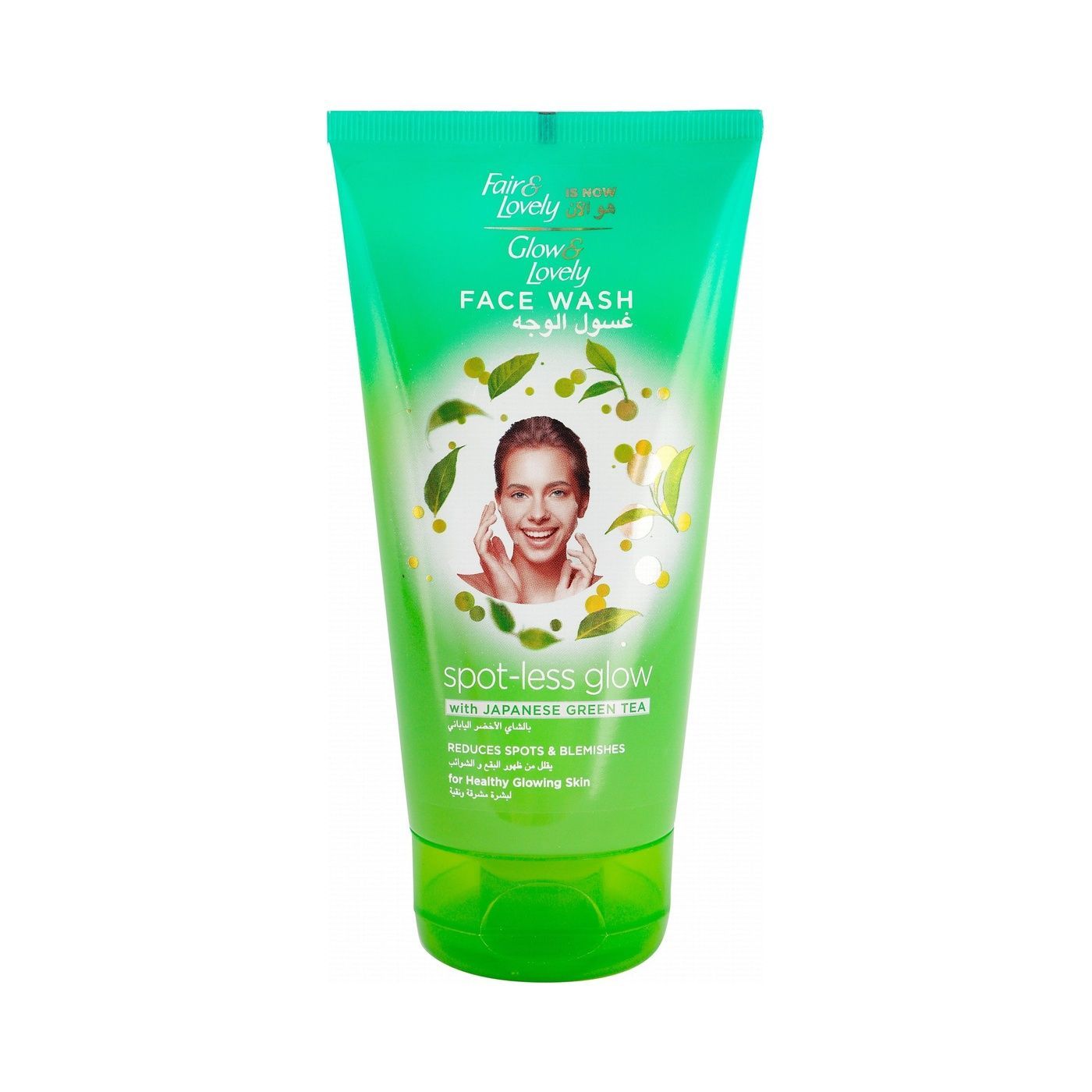 Fair & Lovely Hydro Gel Face Wash 150 ml