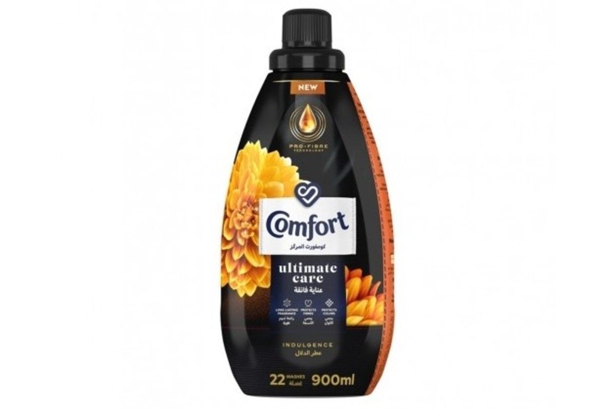 Comfort Indulgence 900 ML