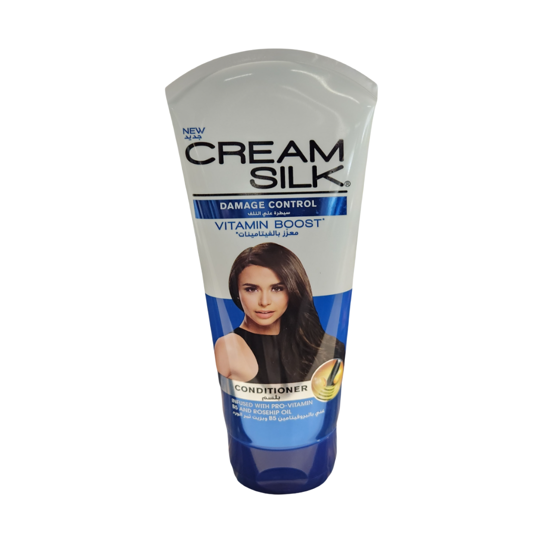Cream Silk Conditioner Damage Control 330 ml
