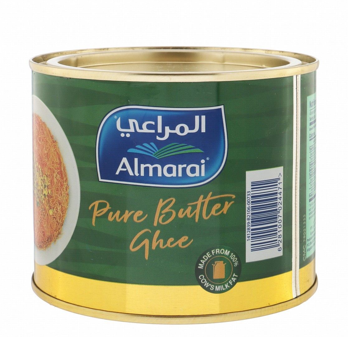 Almarai Pure Butter Ghee, 400g