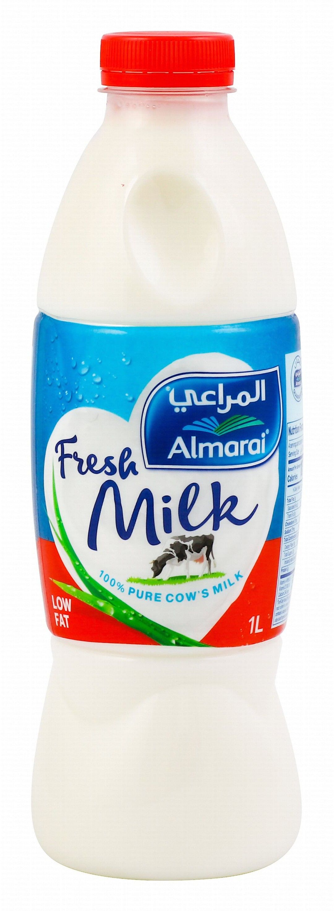 Milk
