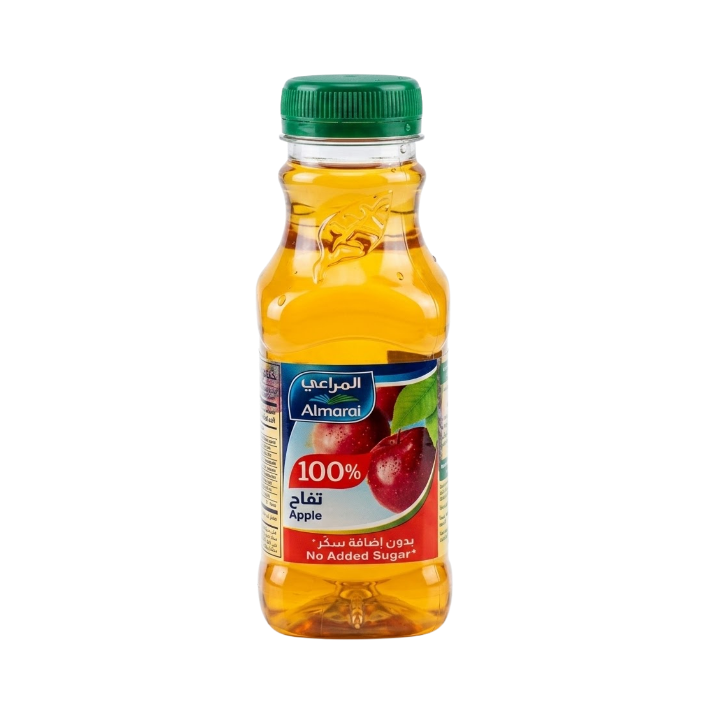 Almarai Premium Apple Juice No Sugar Added, 300ml