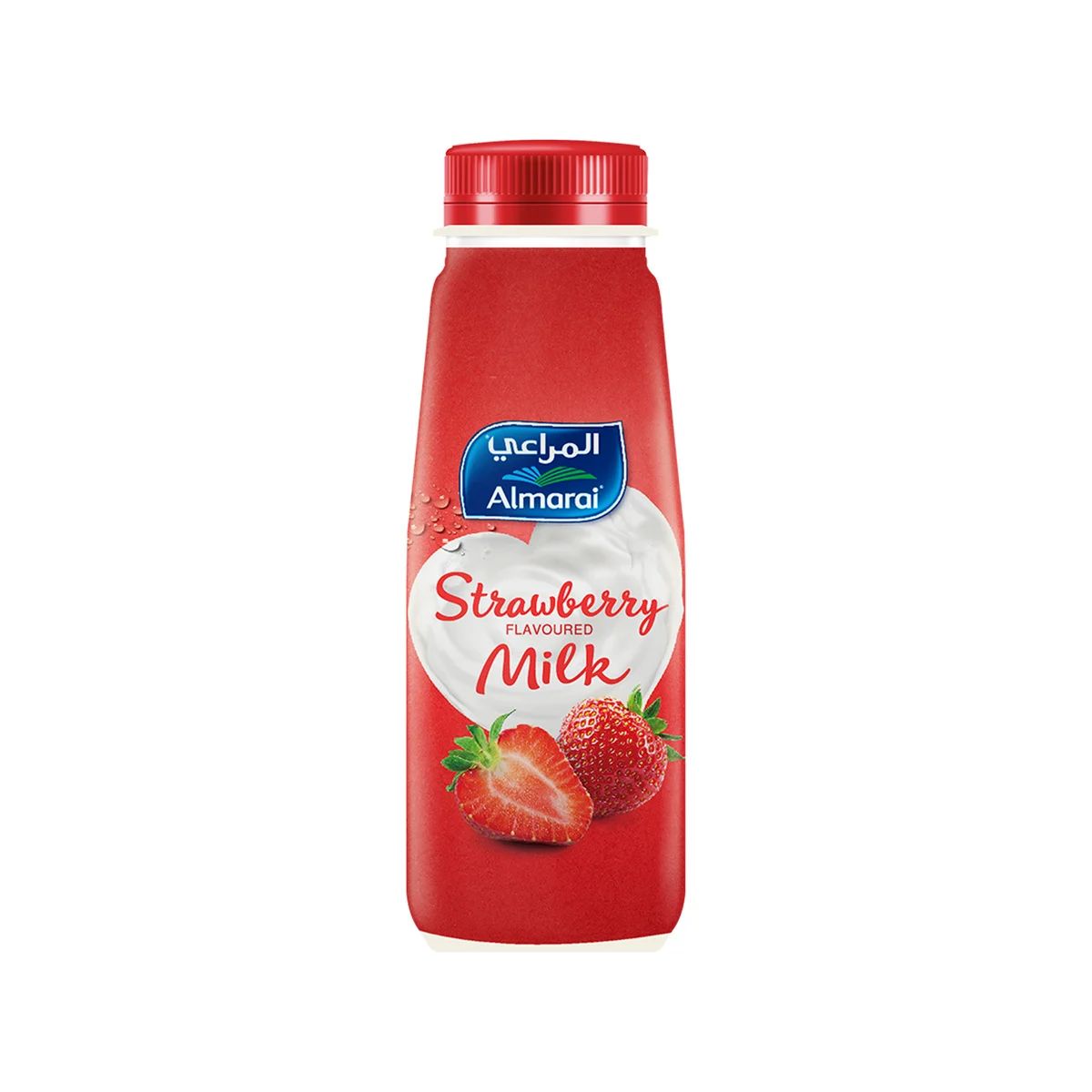 Almarai Strawberry Milk, 225ml