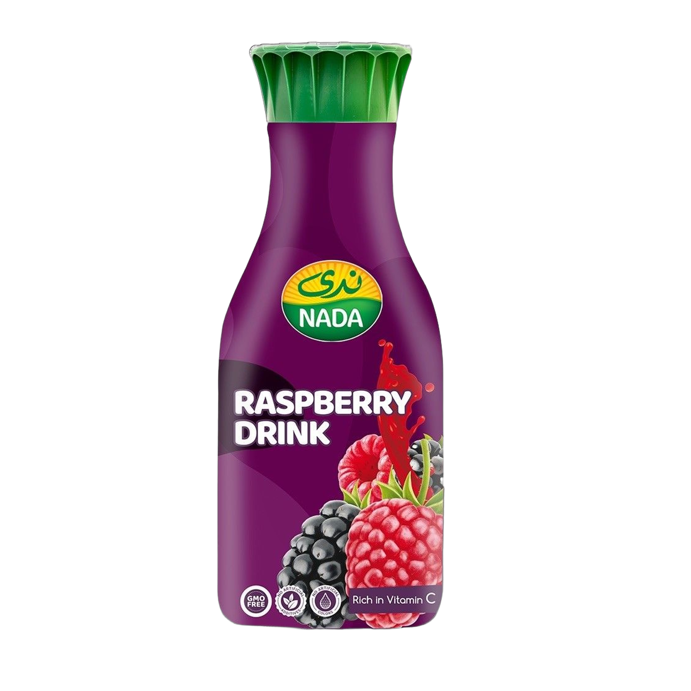 Nada Raspberry 1.35 L