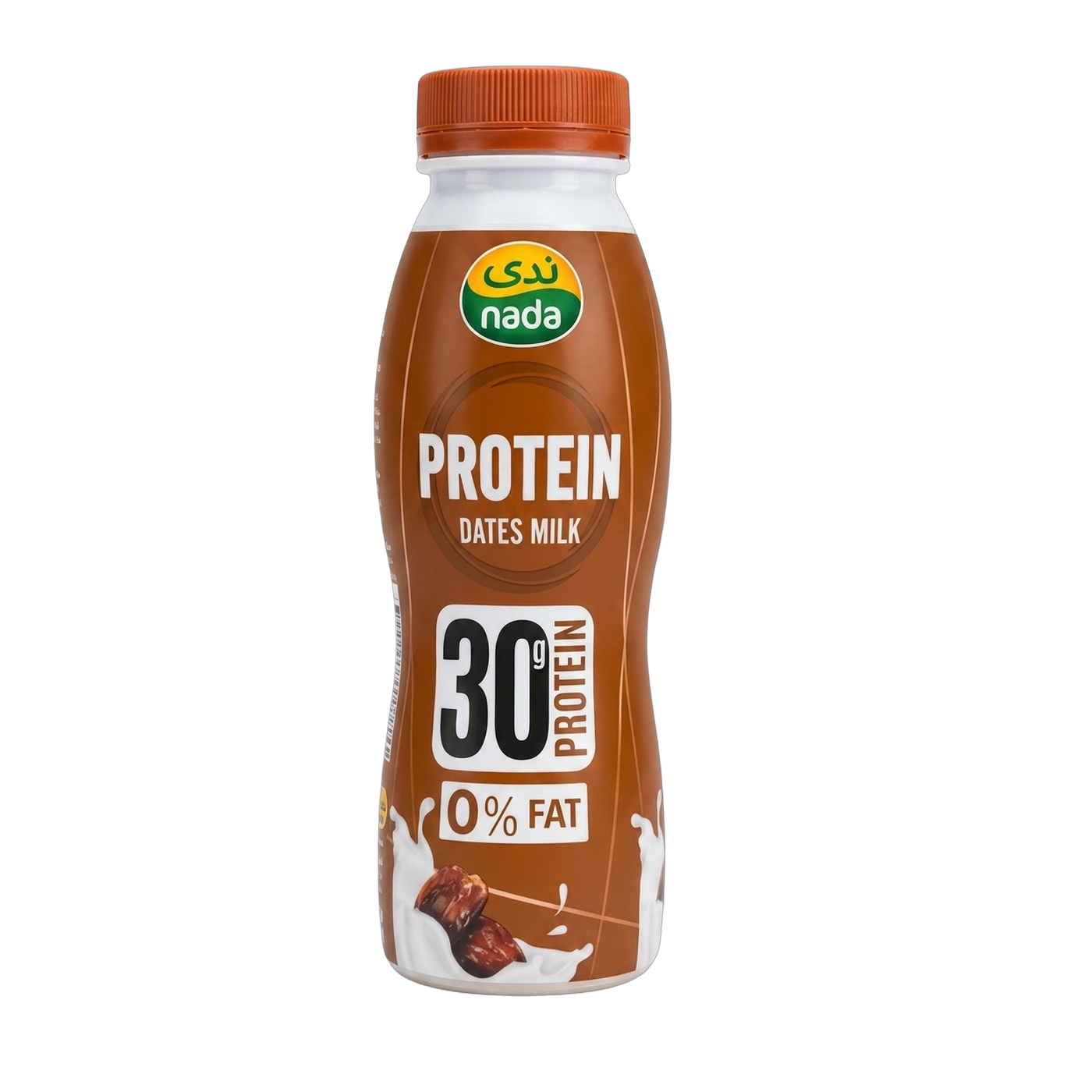 Nada 30g Protein Dates Milk, 320ml