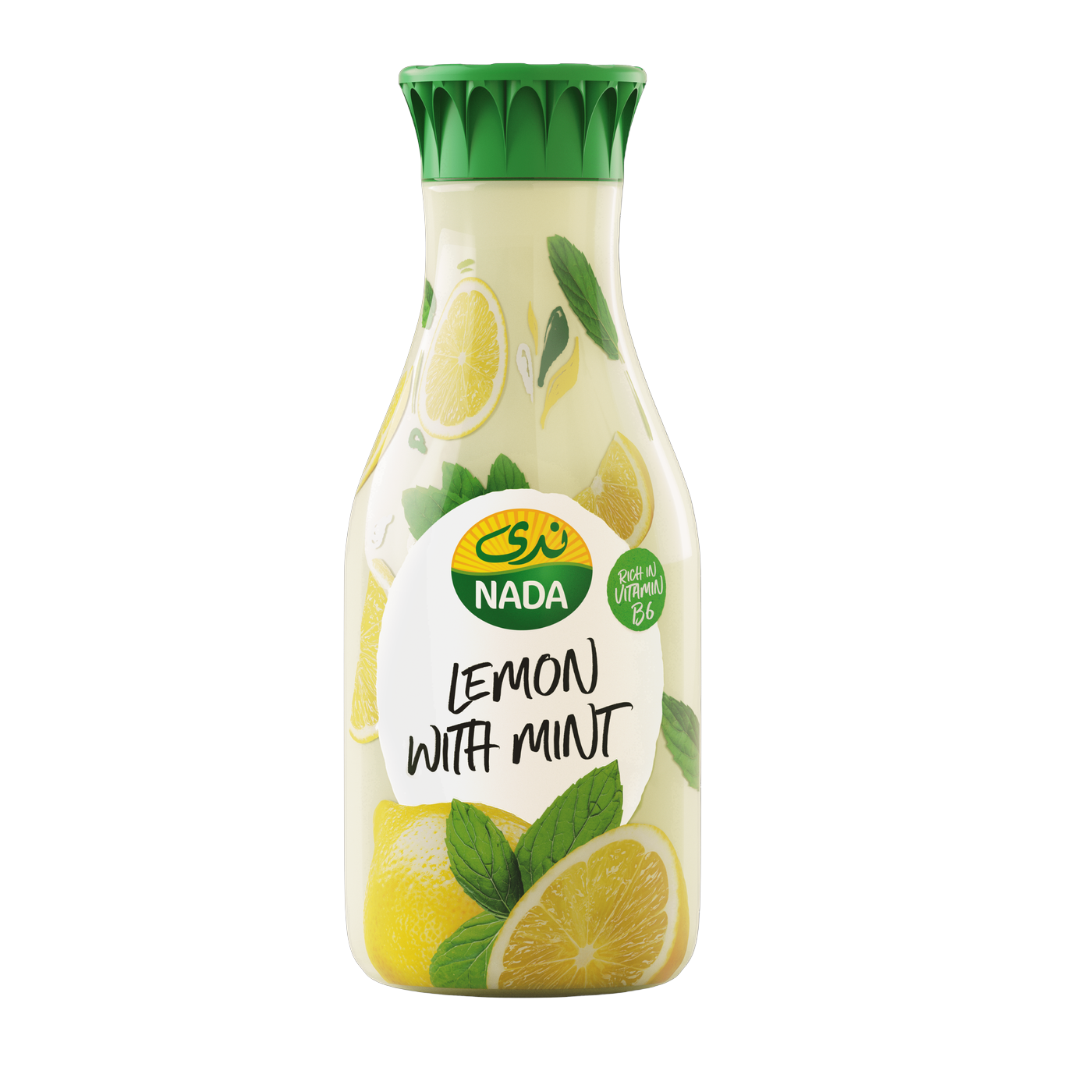 Nada Lemon With Mint 1.35 L