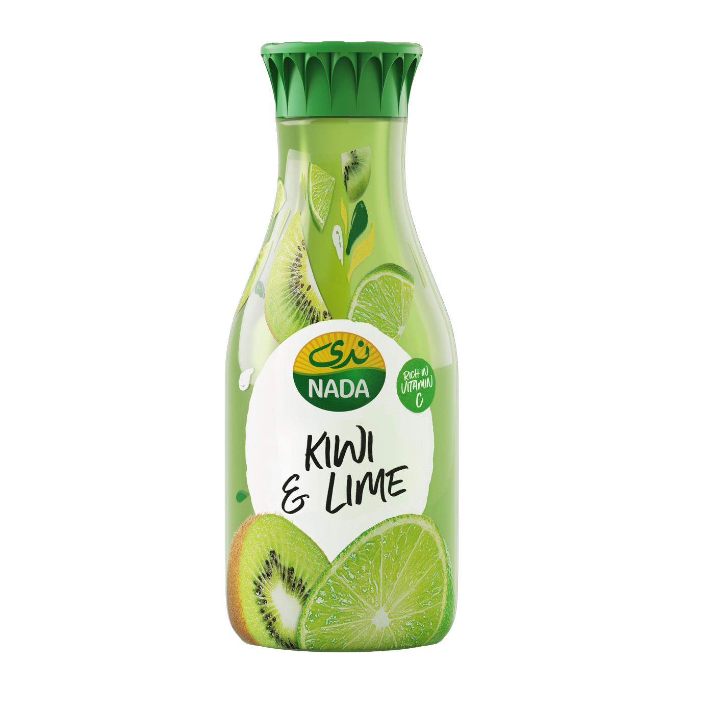Nada Kiwi Lime Juice 1.35 L