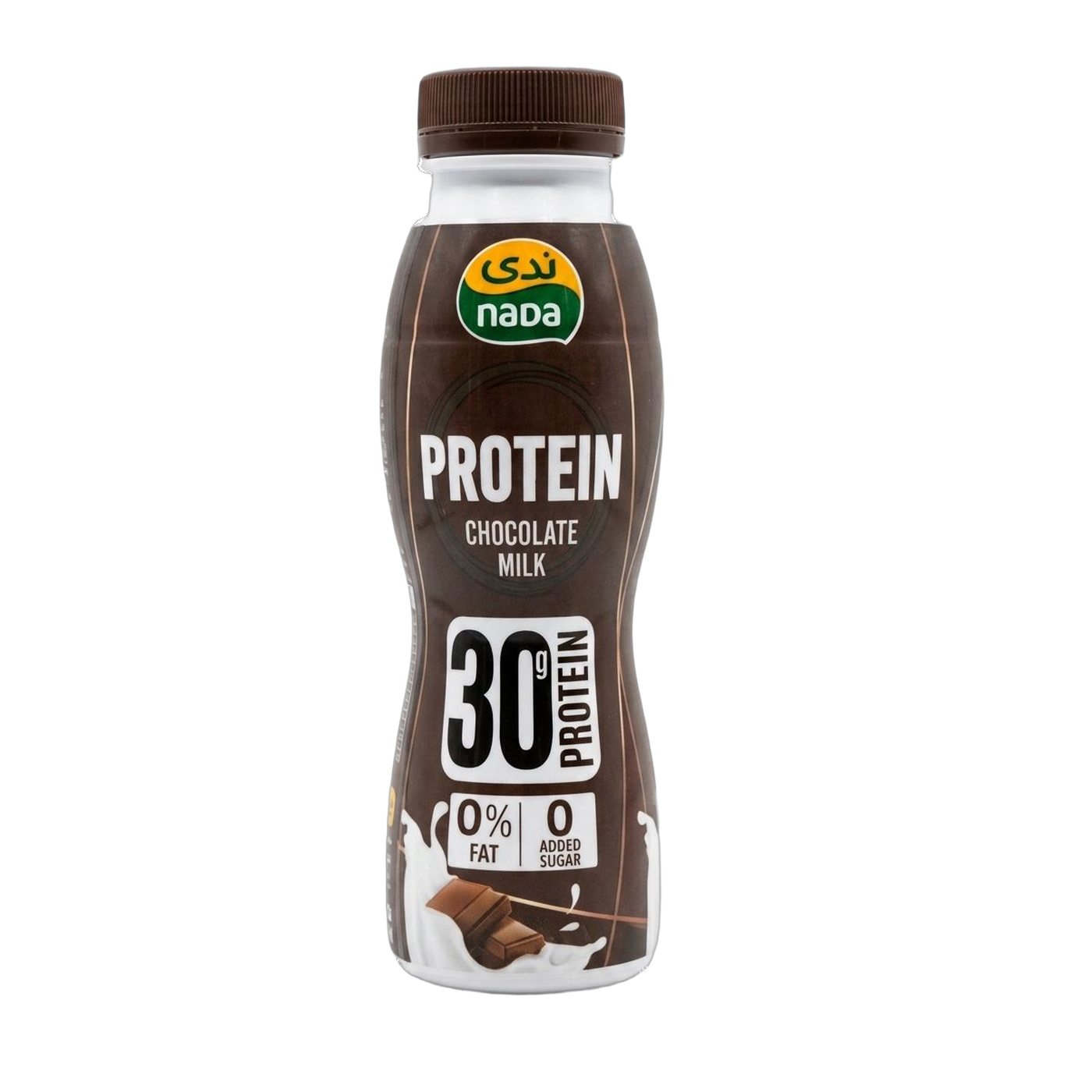 Nada 30g Protein Chocolate Milk, 320ml
