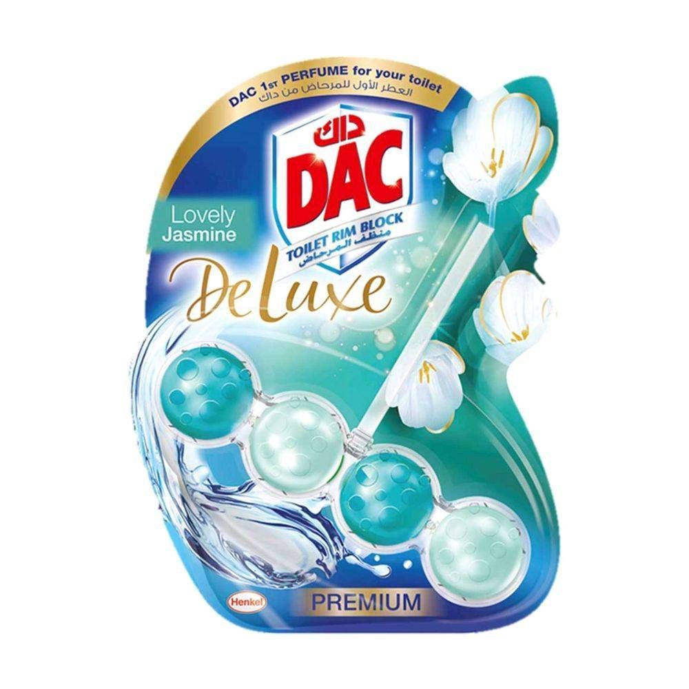 Dac Jasmine Rim Block Deluxe 50 g