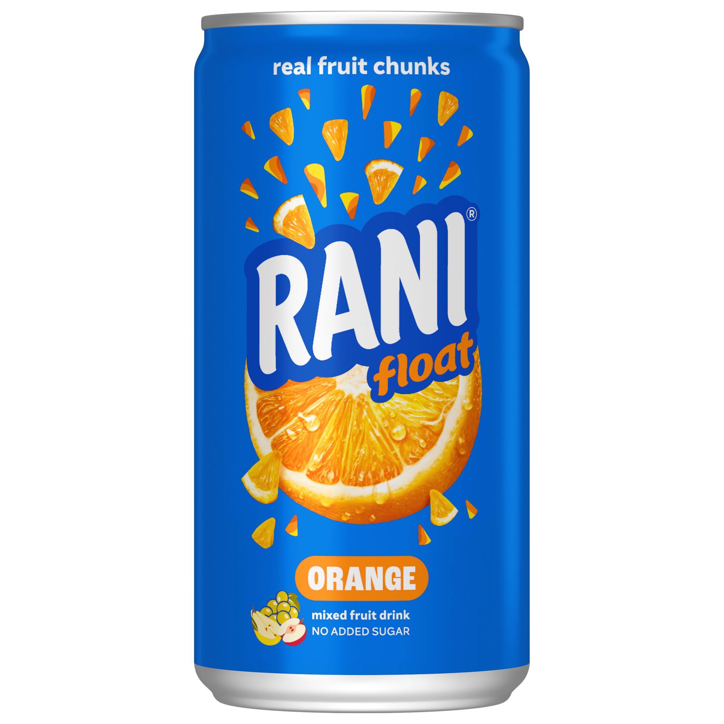 RANI JUICE ORANGE 180 ML