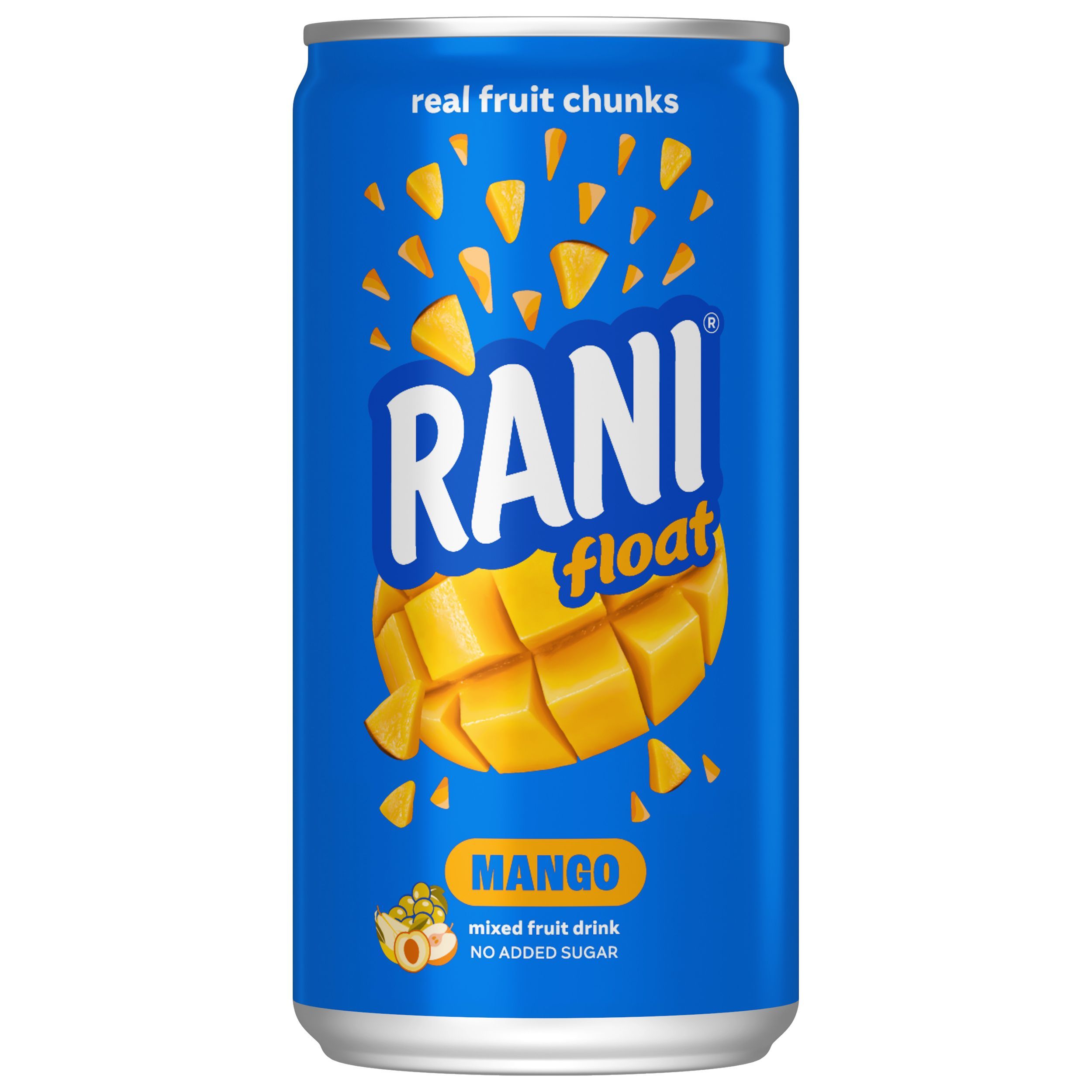 RANI JUICE MANGO 180 ML