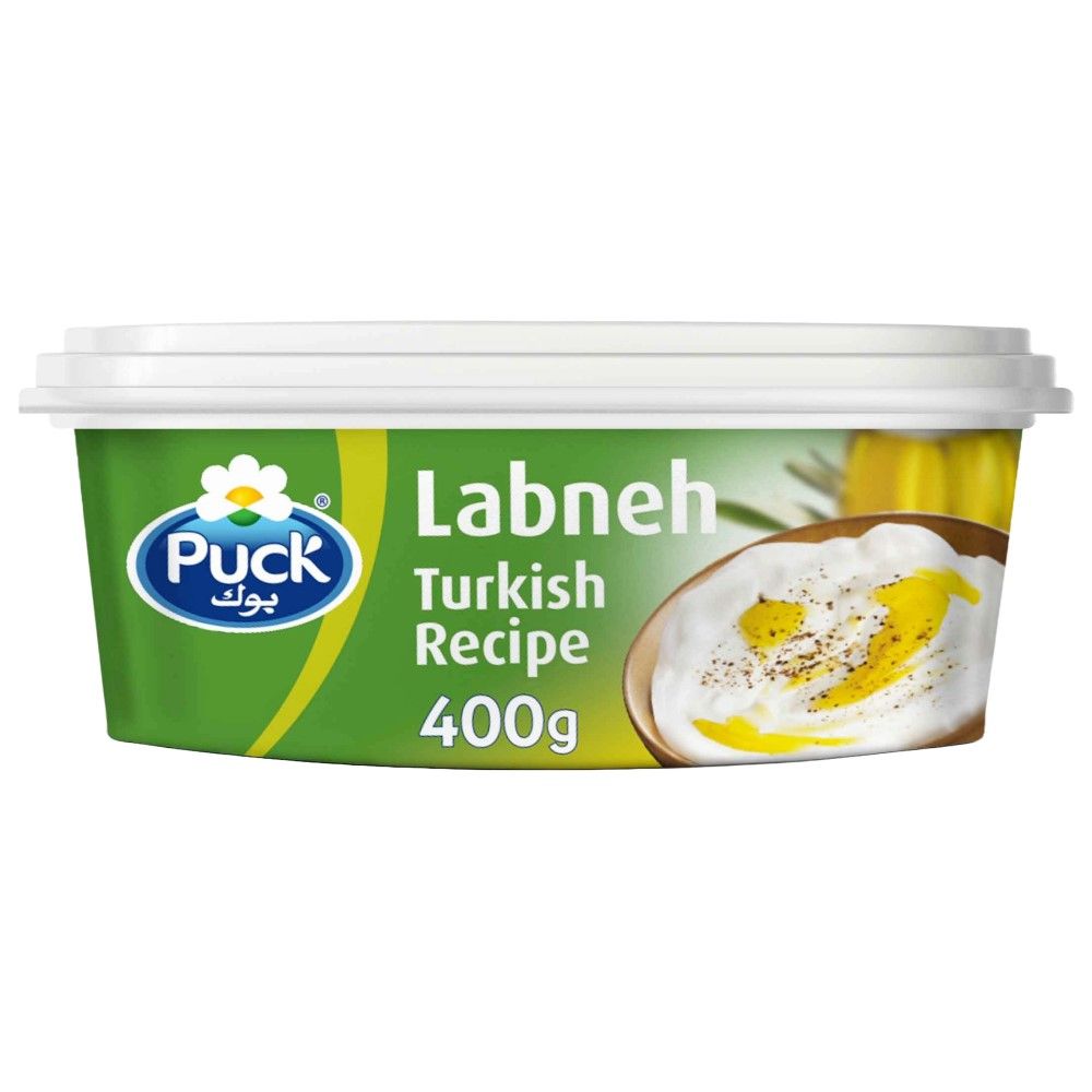 Puck Labneh, 400g