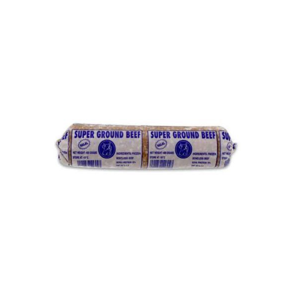 Americana Super Minced Beef 400 G