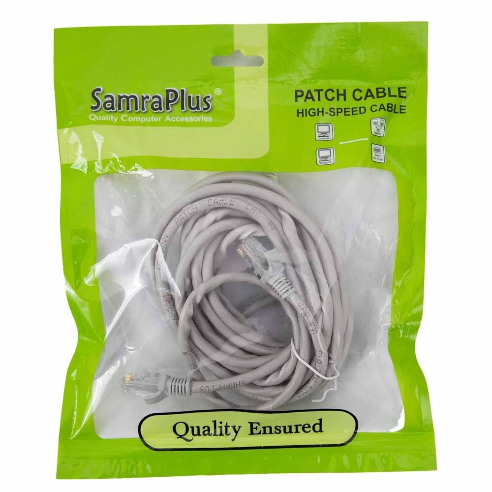 Samraplus Patch Cable High Speed Cable