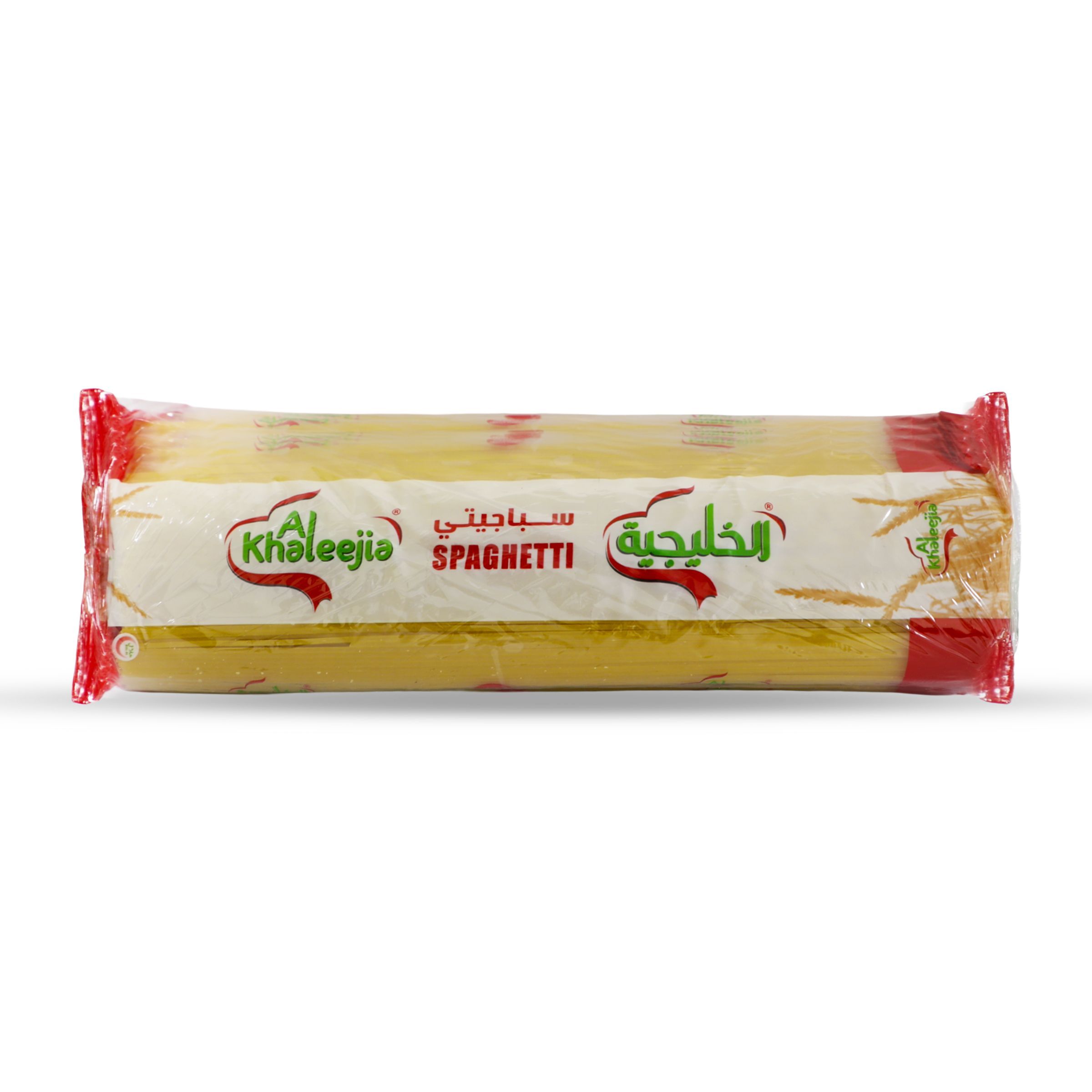 Al Khaleejia Spaghetti 3X400Gm