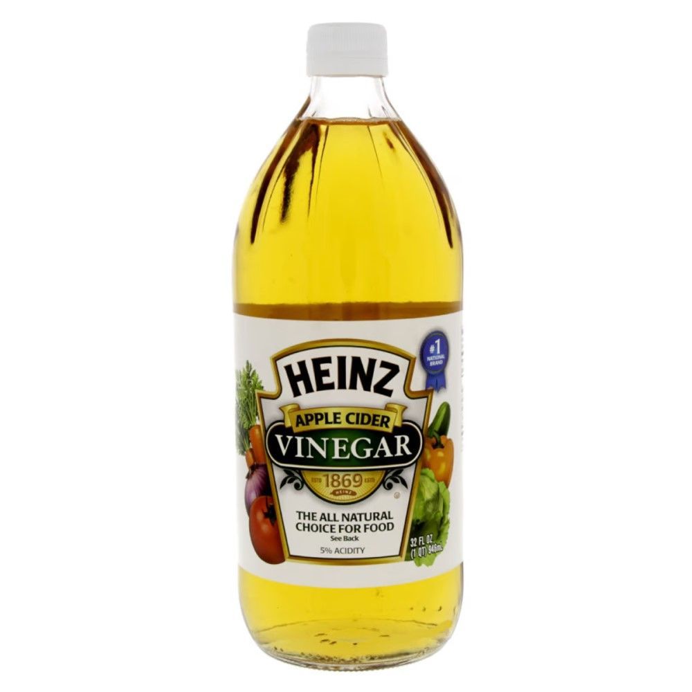 Heinz Apple Cider Vinegar, 473ml