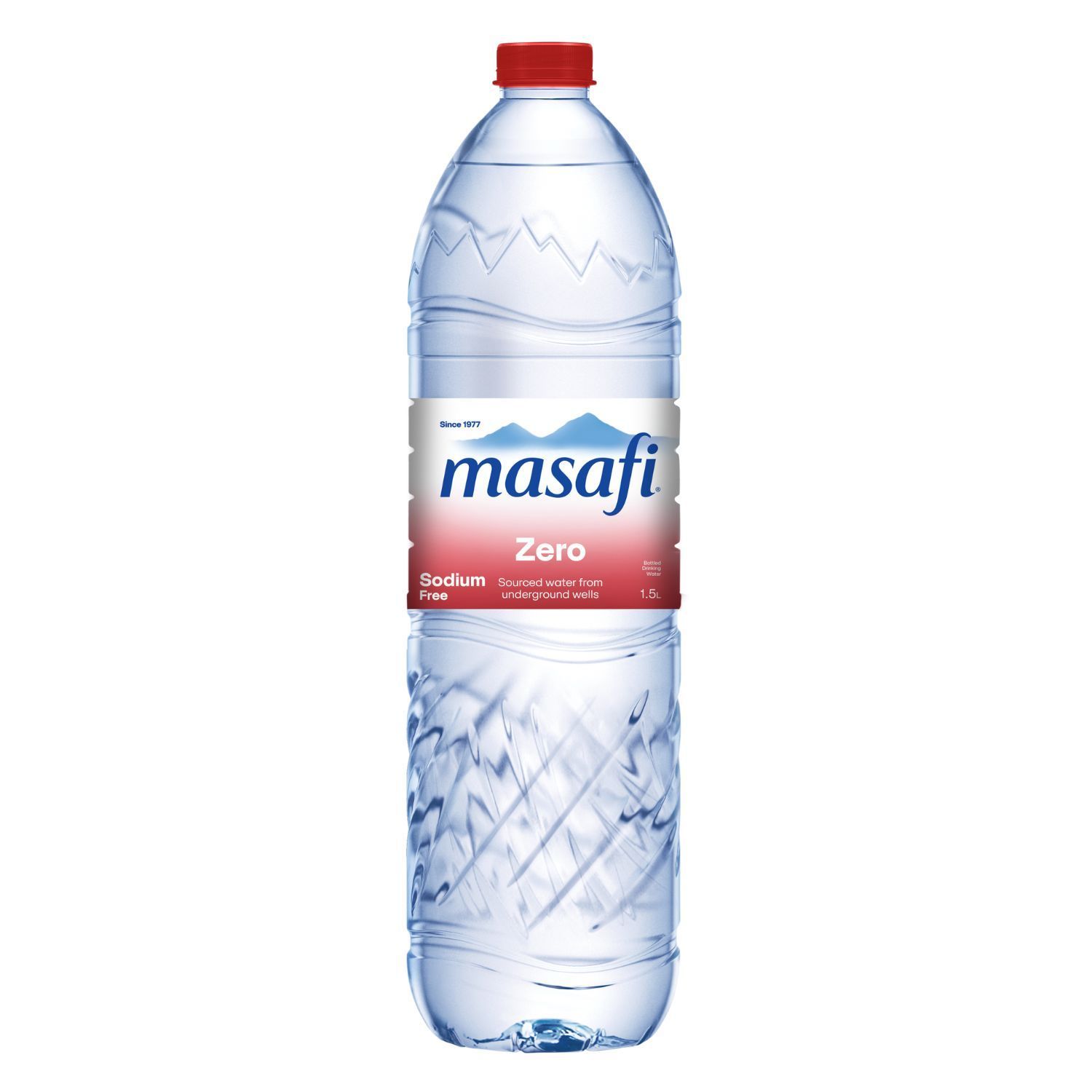 Masafi Zero 1.5L