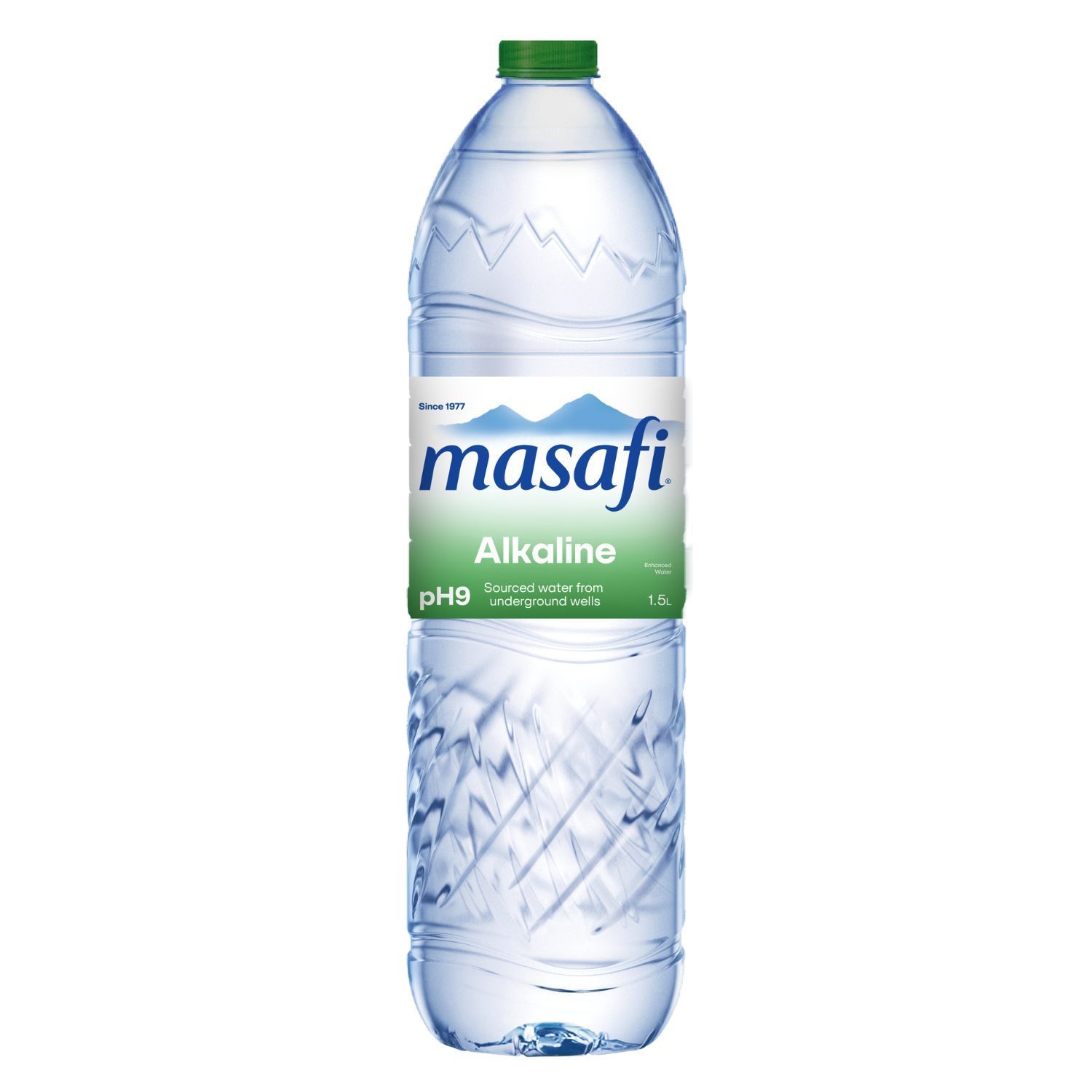 Masafi MW Alkalife 1.5L