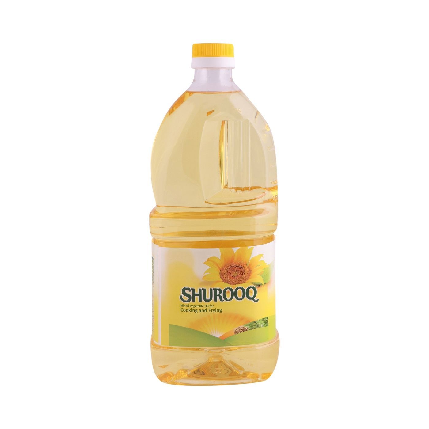 Shurooq Cooking Oil 1.5Ltr