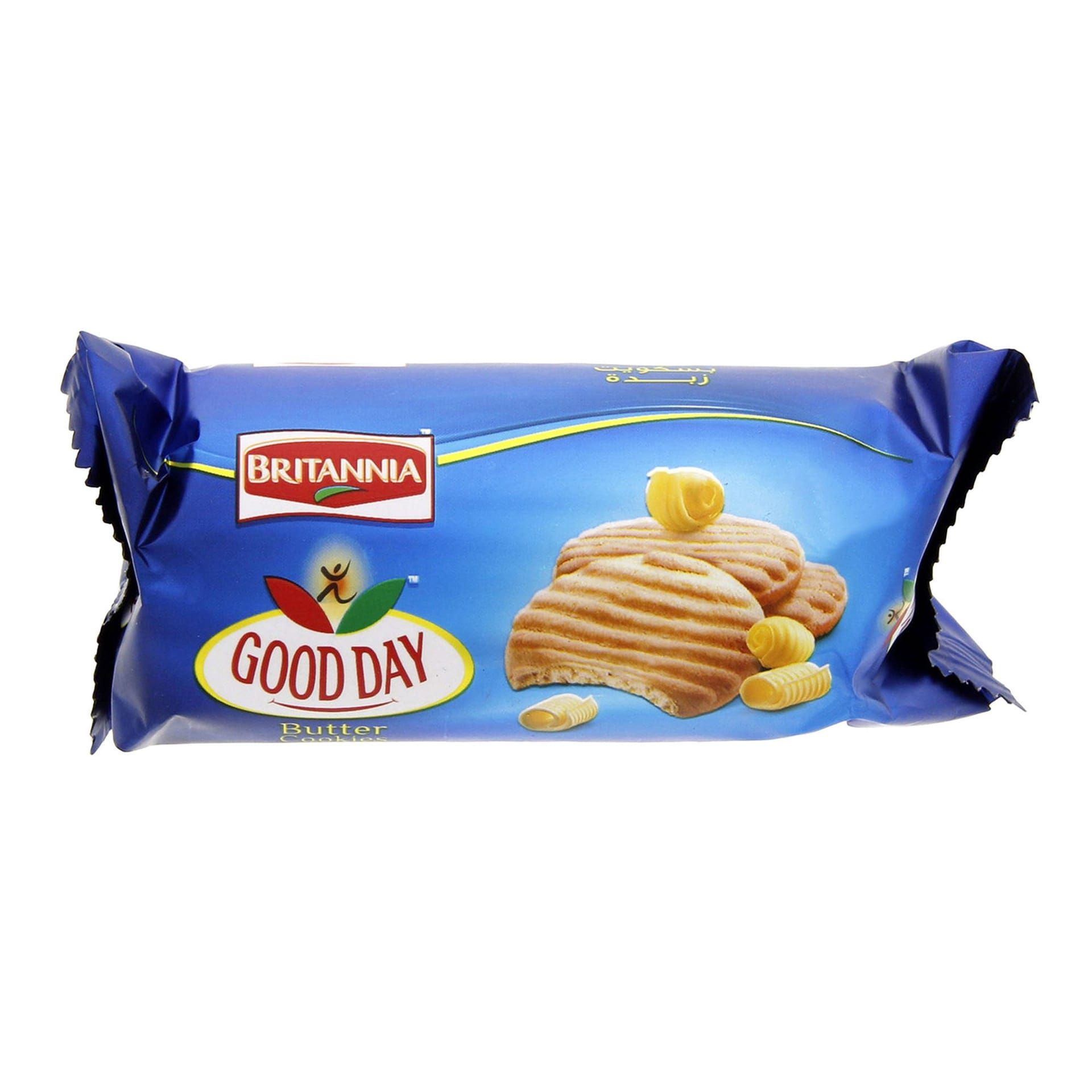 Britannia Good Day Butter Cookies, 72g