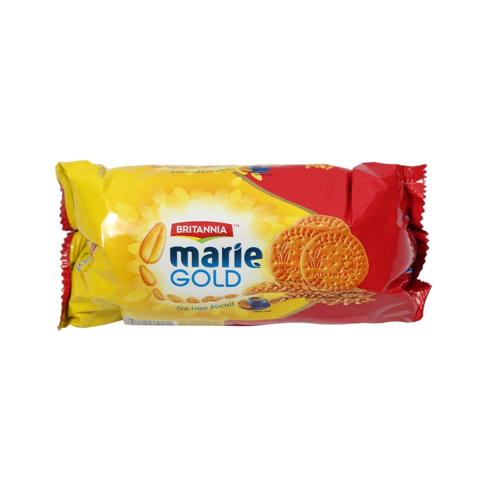 Britannia Marie Gold Biscuits, 90g