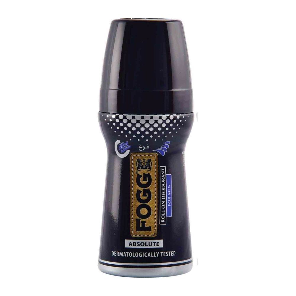 Fogg Absolute Deodorant Roll-On 50 Ml