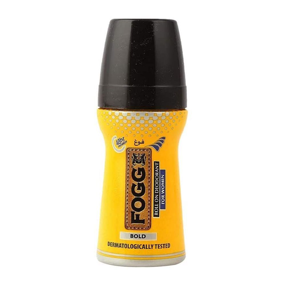 Fogg Bold Deodorant Roll-On 50 ml