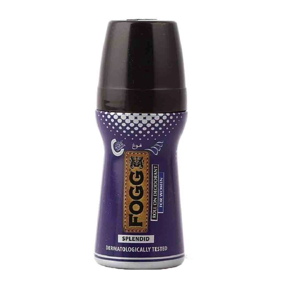 Fogg Splendid Deodorant Roll-On 50 ml