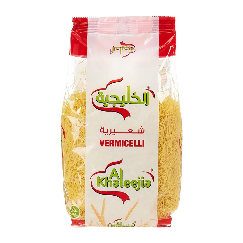 Al Khaleejia Vermicelli Thin 400g