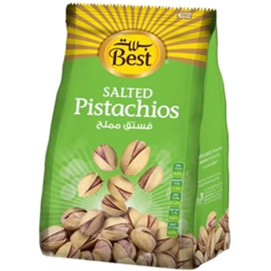 Best Pistachios Bag 300g