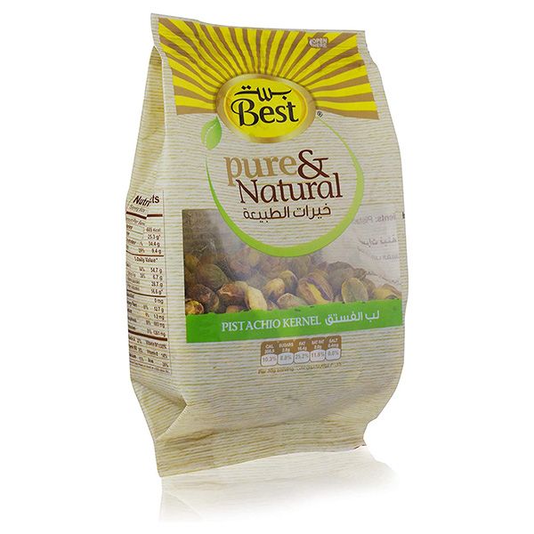 Best Pista Raw 150 Gm