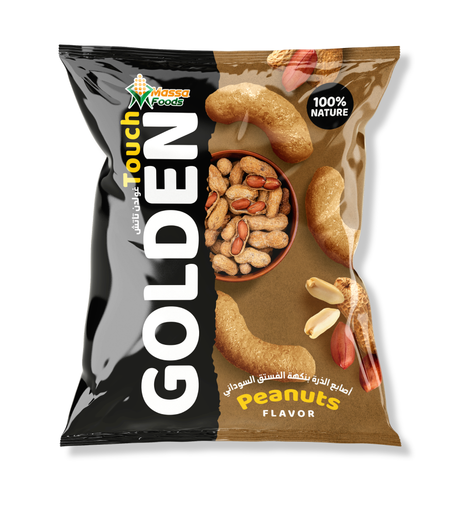 Manongs Fried Peanut Skinless with Cashew Nuts and Seafood Mixed, 100g